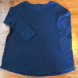 J Jill Knit top